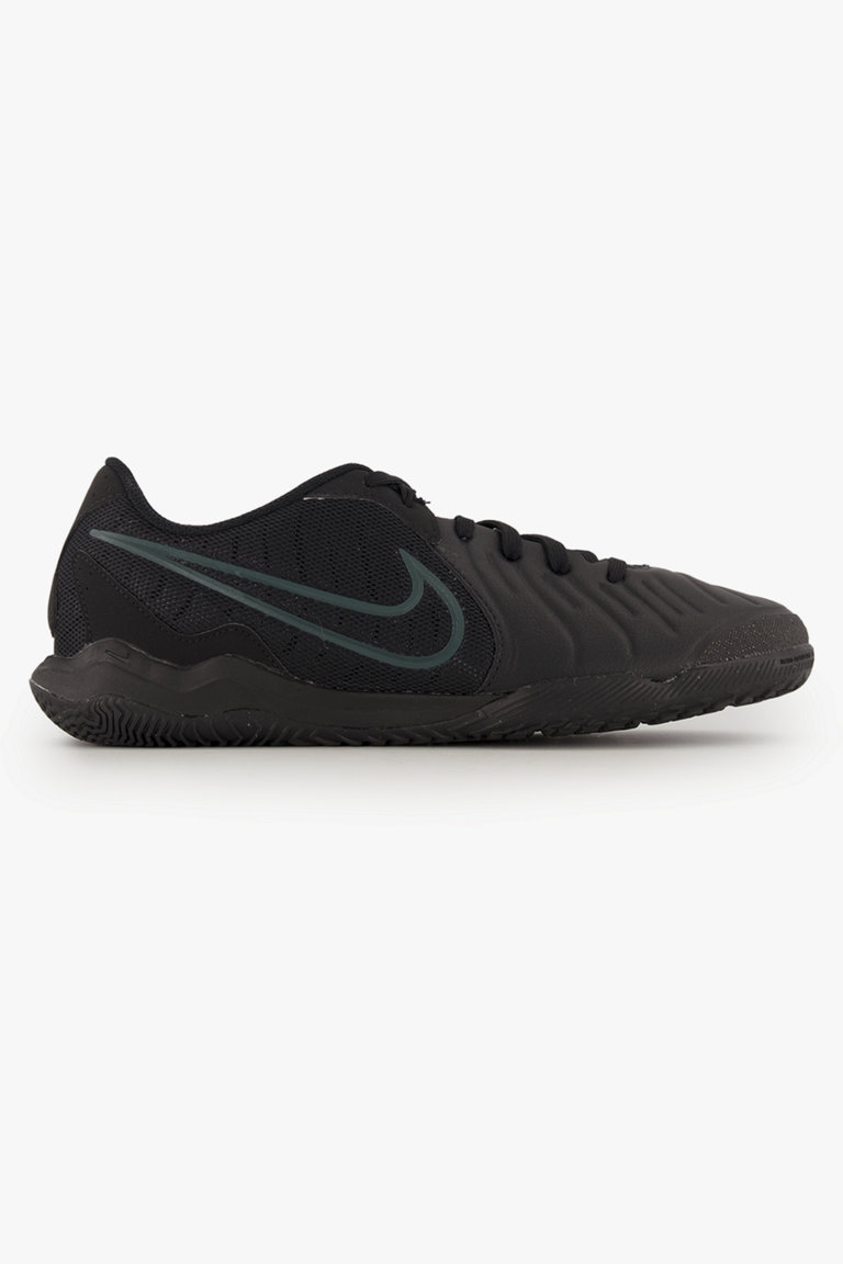 Nike Tiempo Legend 10 Academy IC Herren Fussballschuh in schwarz kaufen ochsnersport.ch