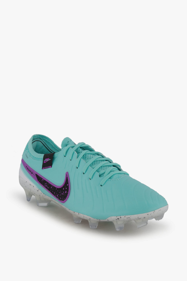 Chaussure discount nike tiempo