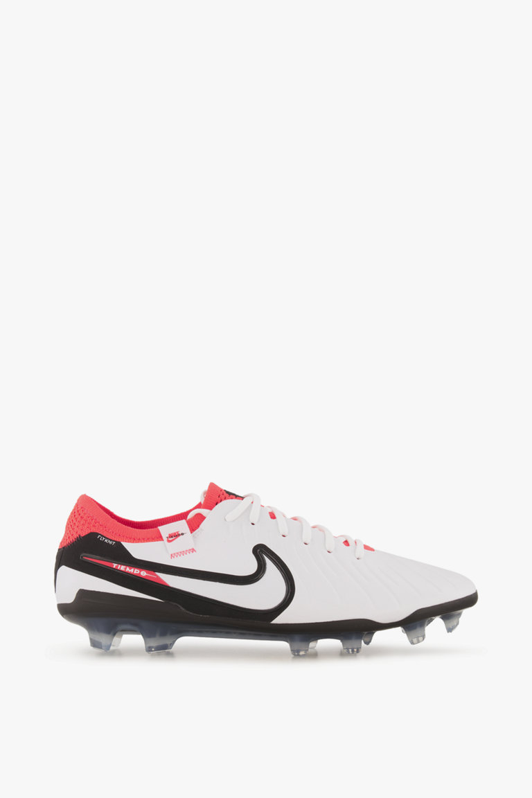 Nike tiempo weiß online