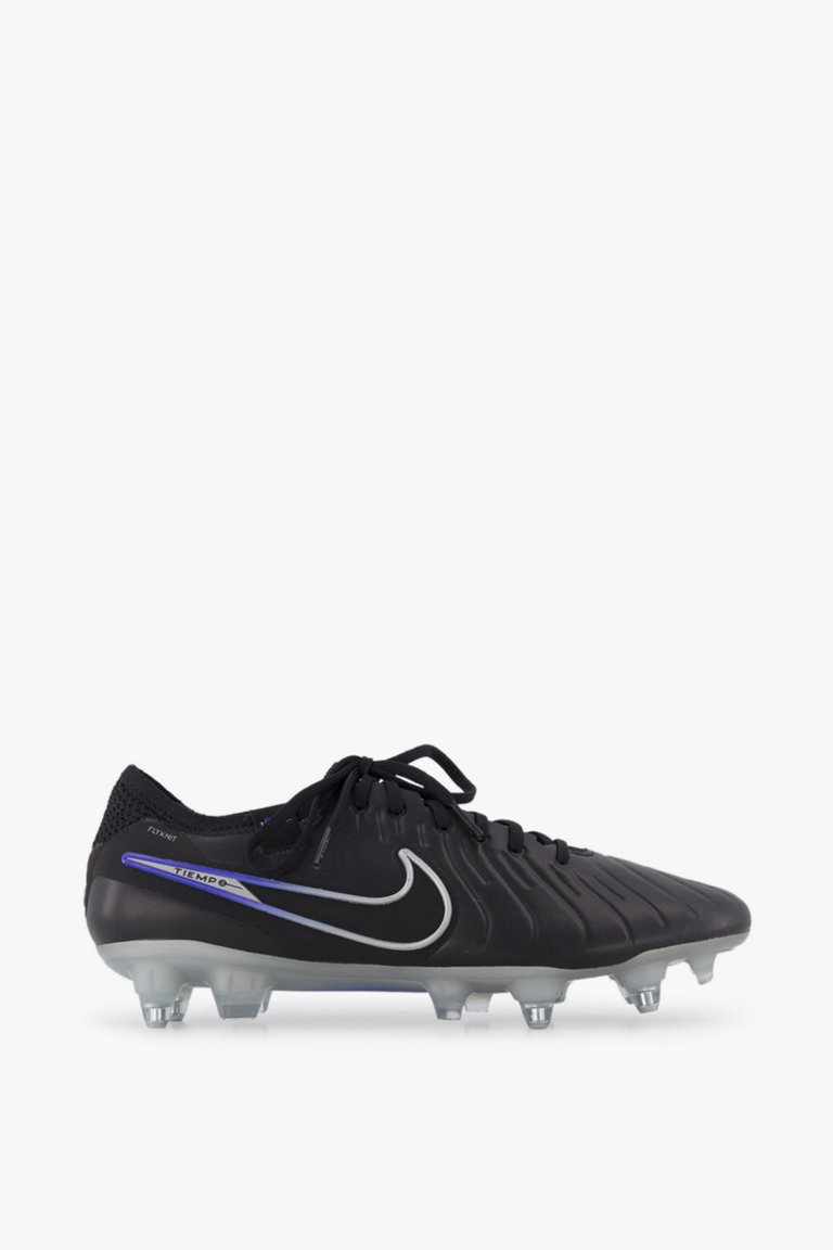 Compra Tiempo Legend 10 Elite SG Pro AC scarpa da calcio uomo Nike in nero ochsnersport.ch