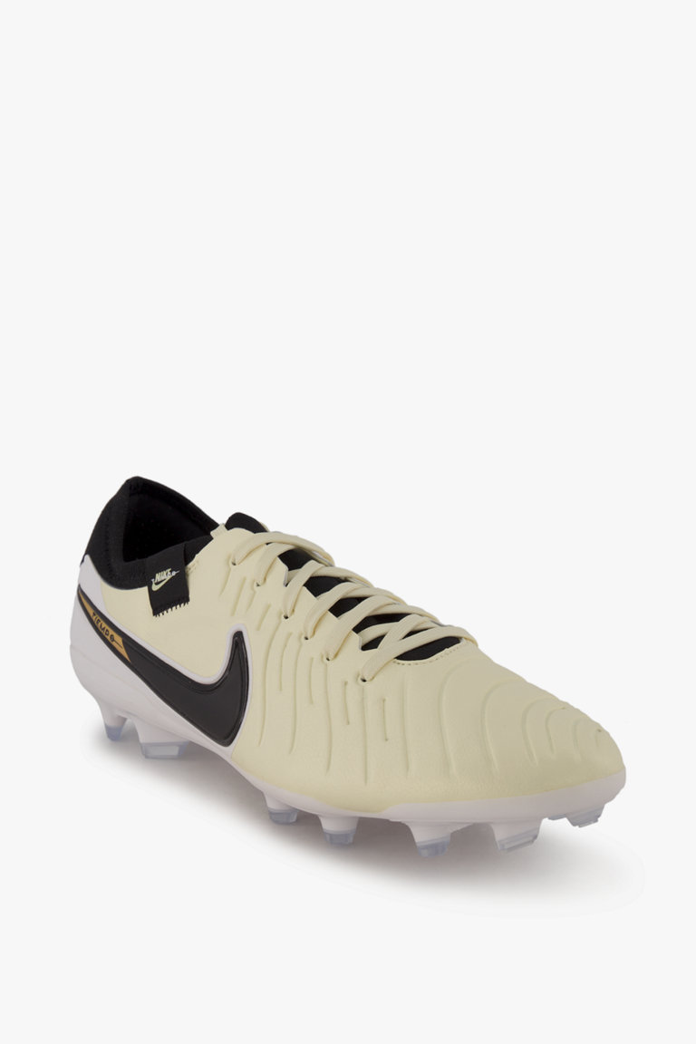 Achat Tiempo Legend 10 Pro FG chaussures de football hommes hommes