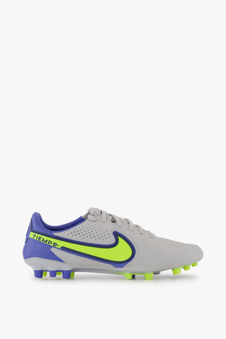 chaussure de foot nike tiempo pas cher