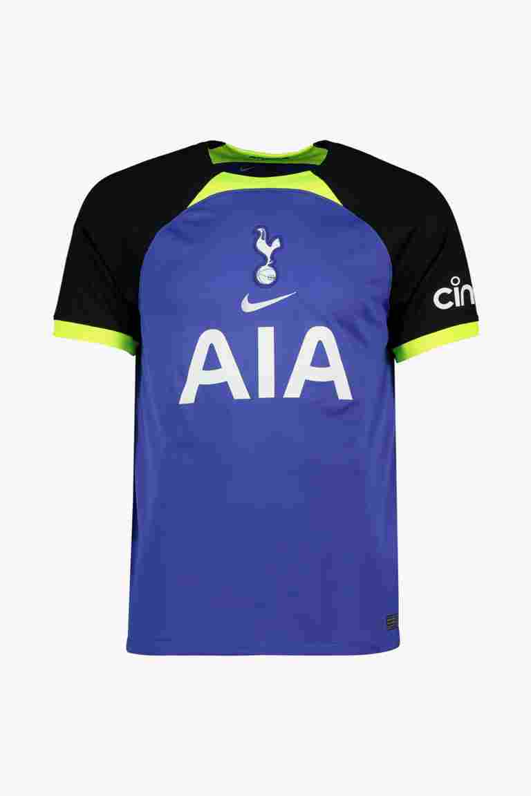 Nike Tottenham Hotspur Away Replica maillot de football hommes 22/23