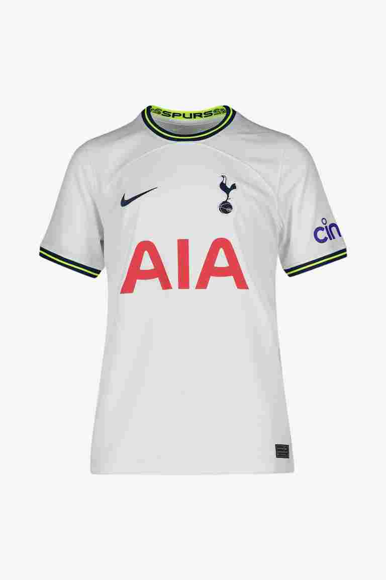 Nike Tottenham Hotspur Home Replica maglia da calcio bambini 22/23