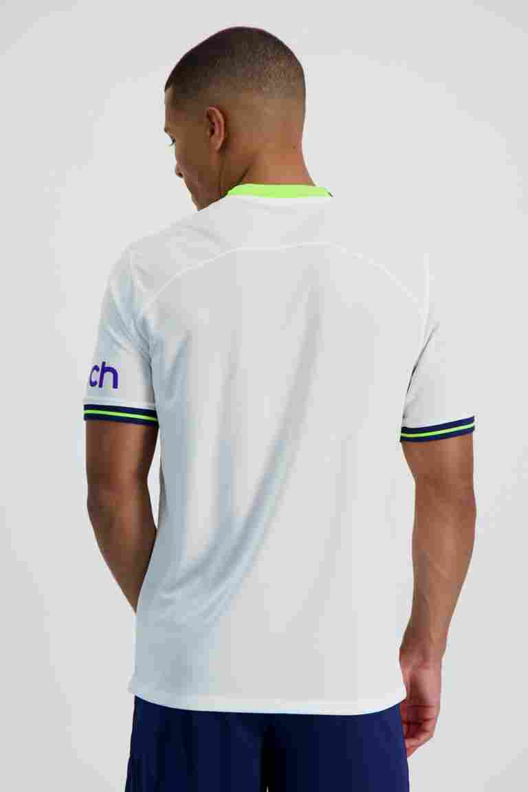 Nike Tottenham Hotspur Home Replica maglia da calcio uomo 22/23