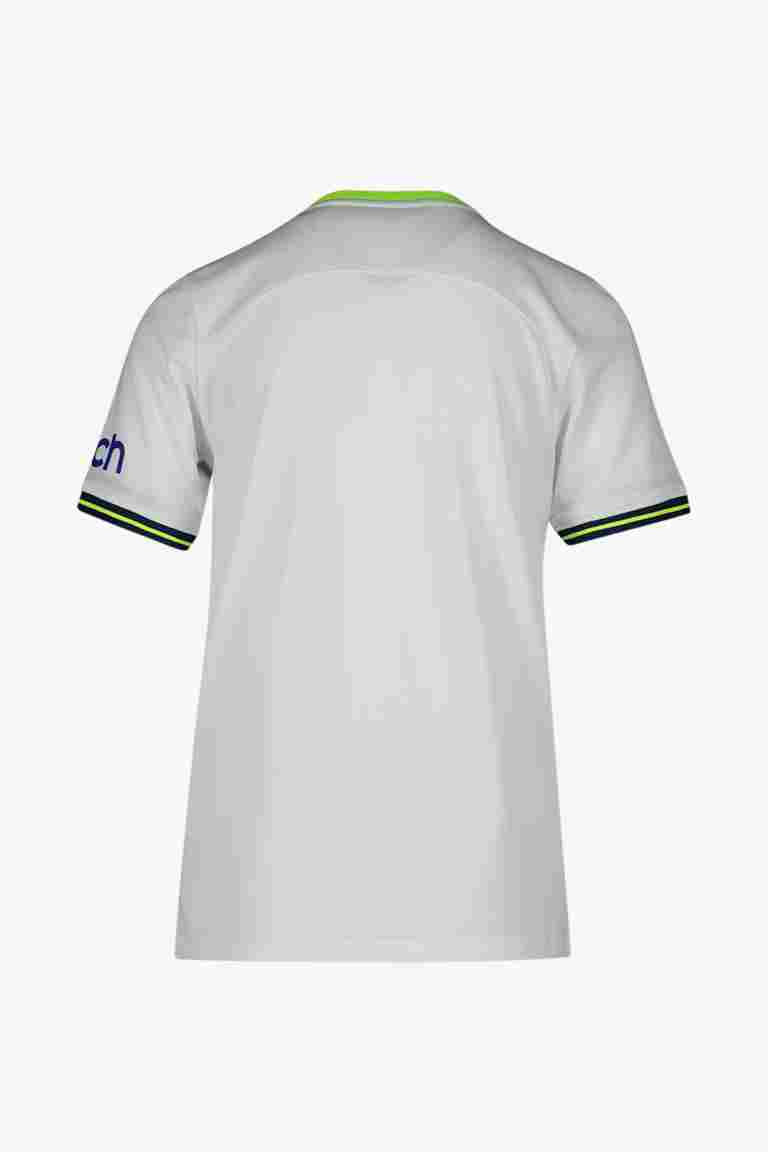 Nike Tottenham Hotspur Home Replica maillot de football enfants 22/23