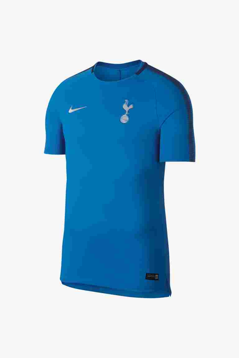 Nike Tottenham Squad Training t-shirt uomo