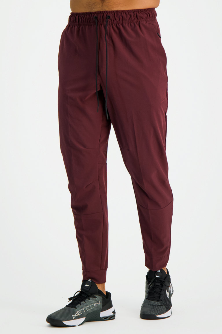 Pantaloni nike bordeaux online