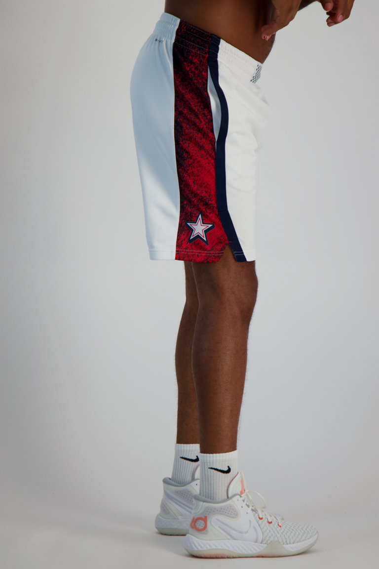 Achat USA Limited Home short de basket hommes hommes pas cher ochsnersport.ch