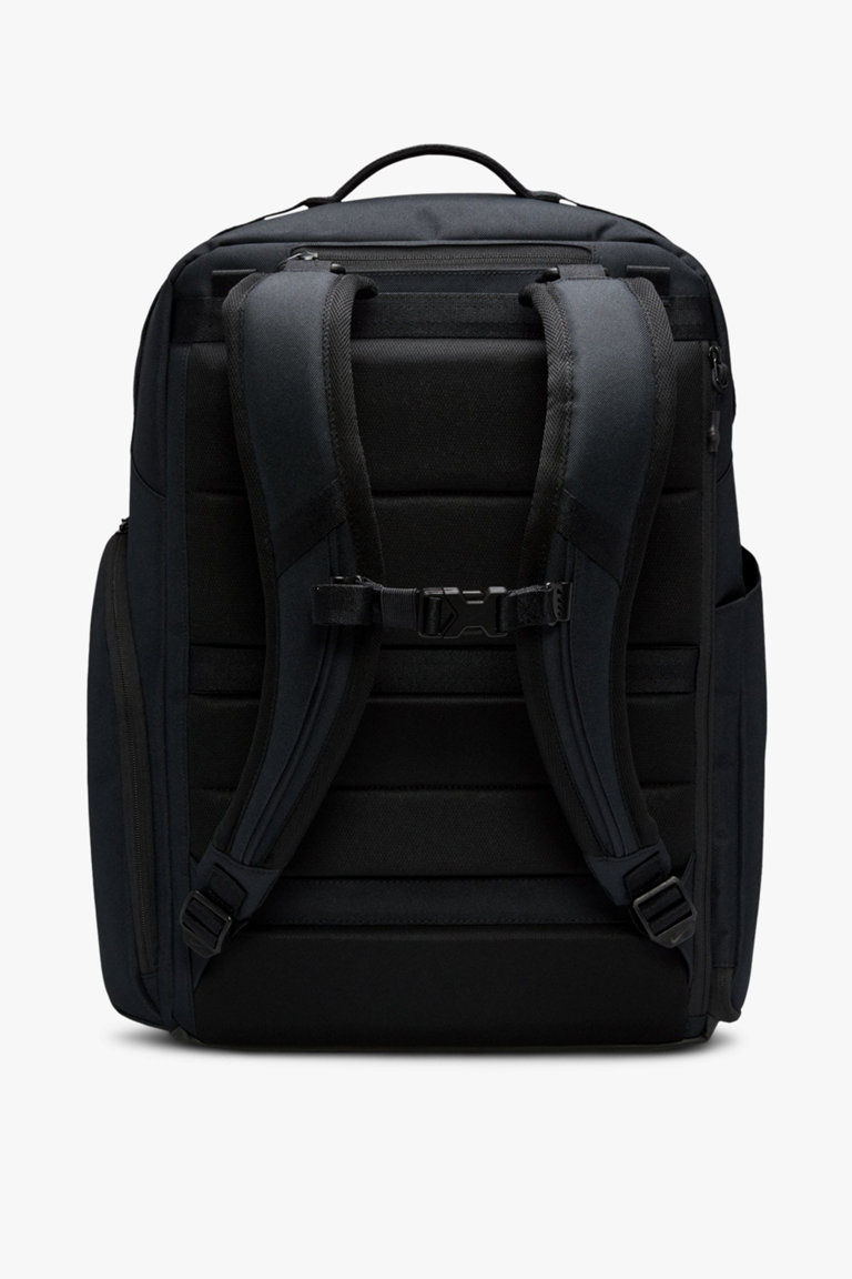 Nike Utility Elite 2.0 37 L Rucksack in schwarz weiB kaufen ochsnersport.ch