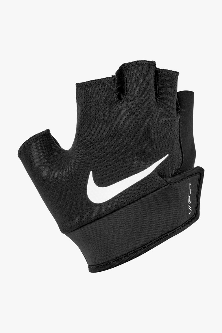 Compra Vapor FG guanto da fitness uomo Nike in nero bianco ochsnersport.ch