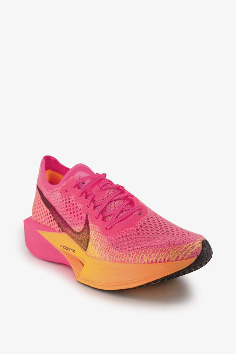 Nike vaporfly on sale homme orange