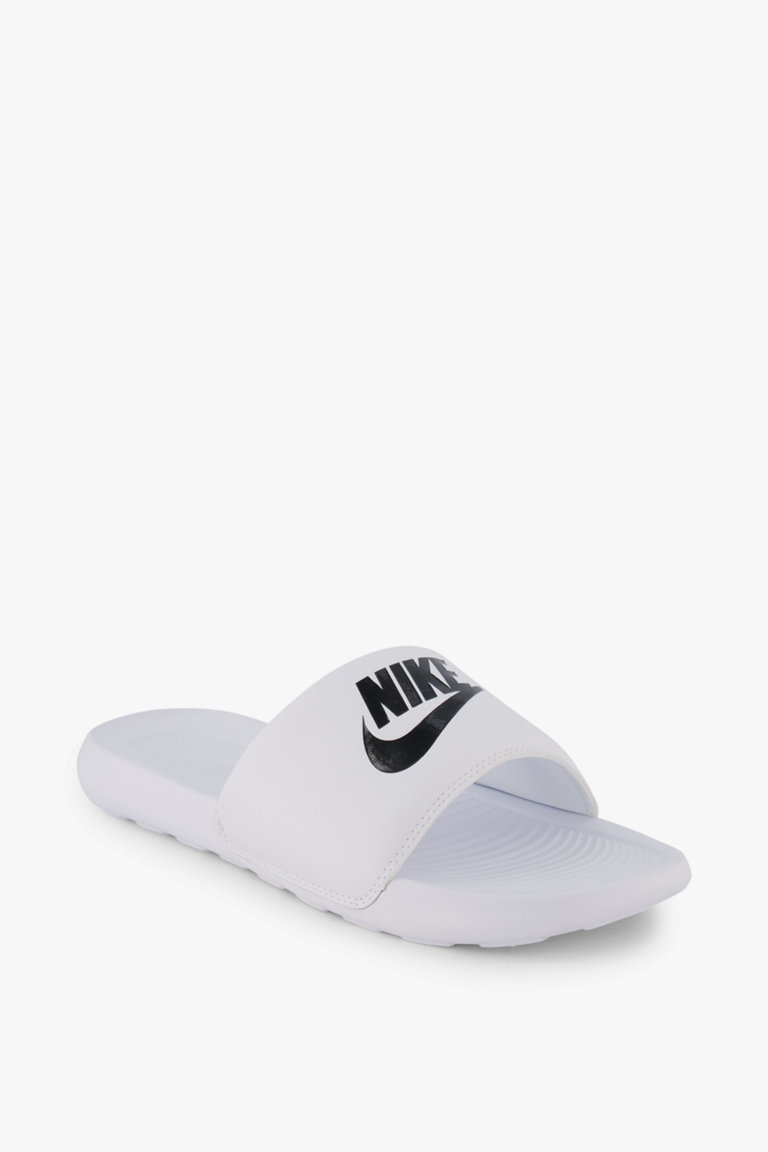 Nike Victori One Damen Slipper in weiB kaufen ochsnersport.ch