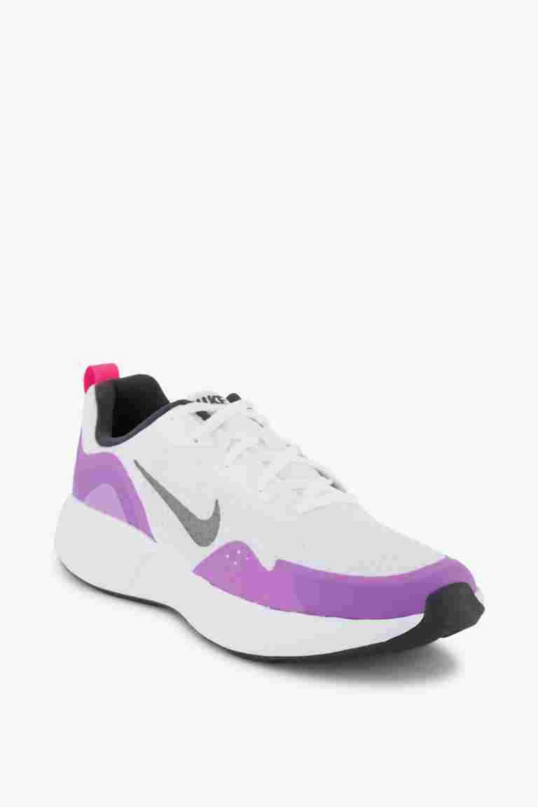 Uitwisseling heilig Malaise Nike Wearallday Mädchen Sneaker in fuchsia kaufen | ochsnersport.ch