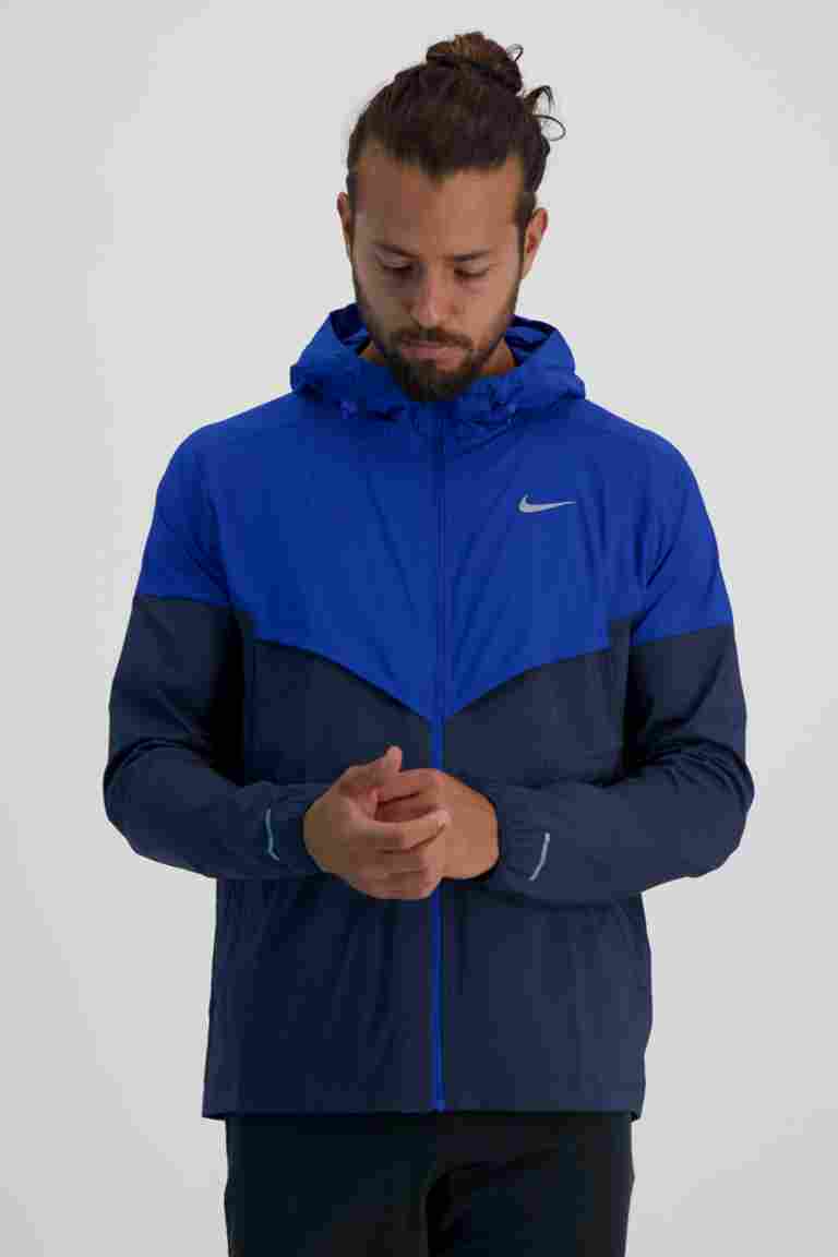 Nike Windrunner giacca da corsa uomo