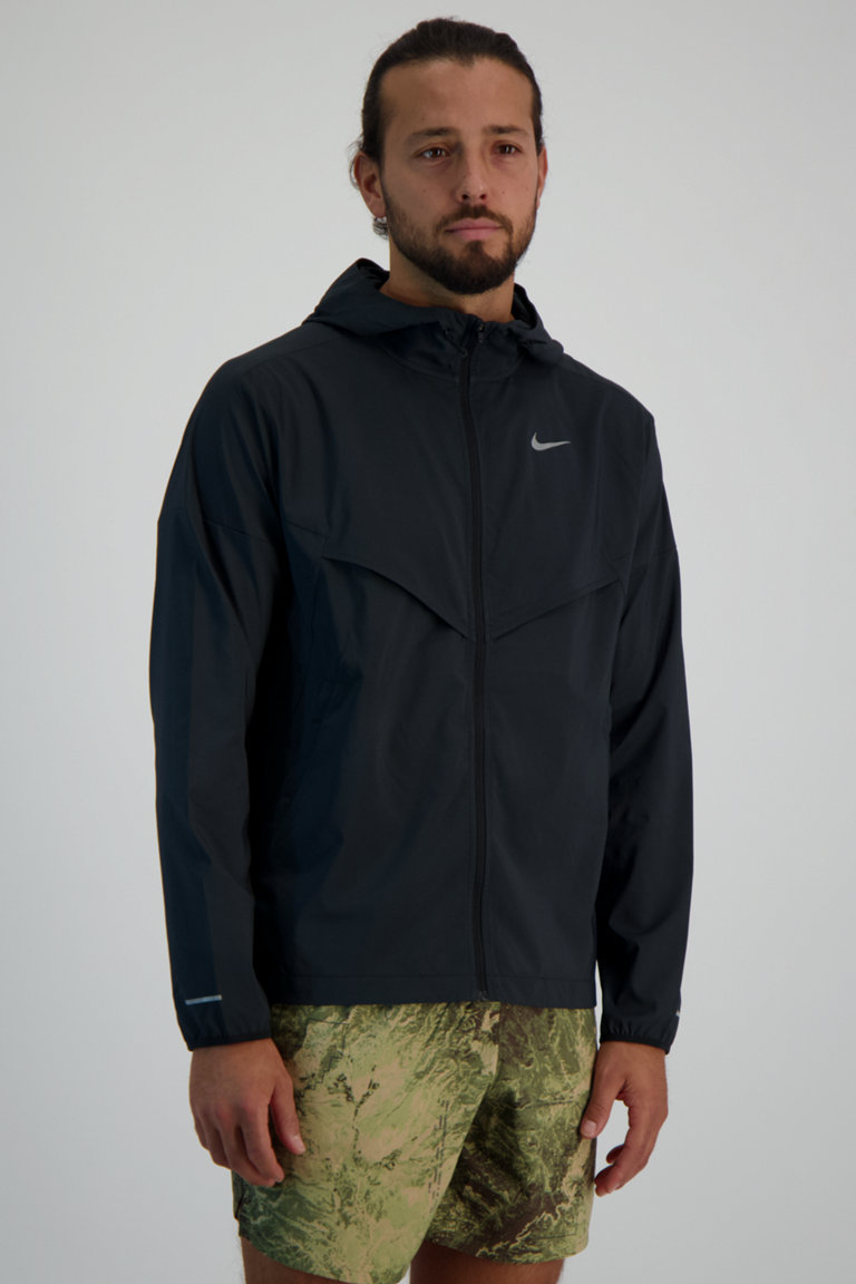 Nike windrunner uomo store