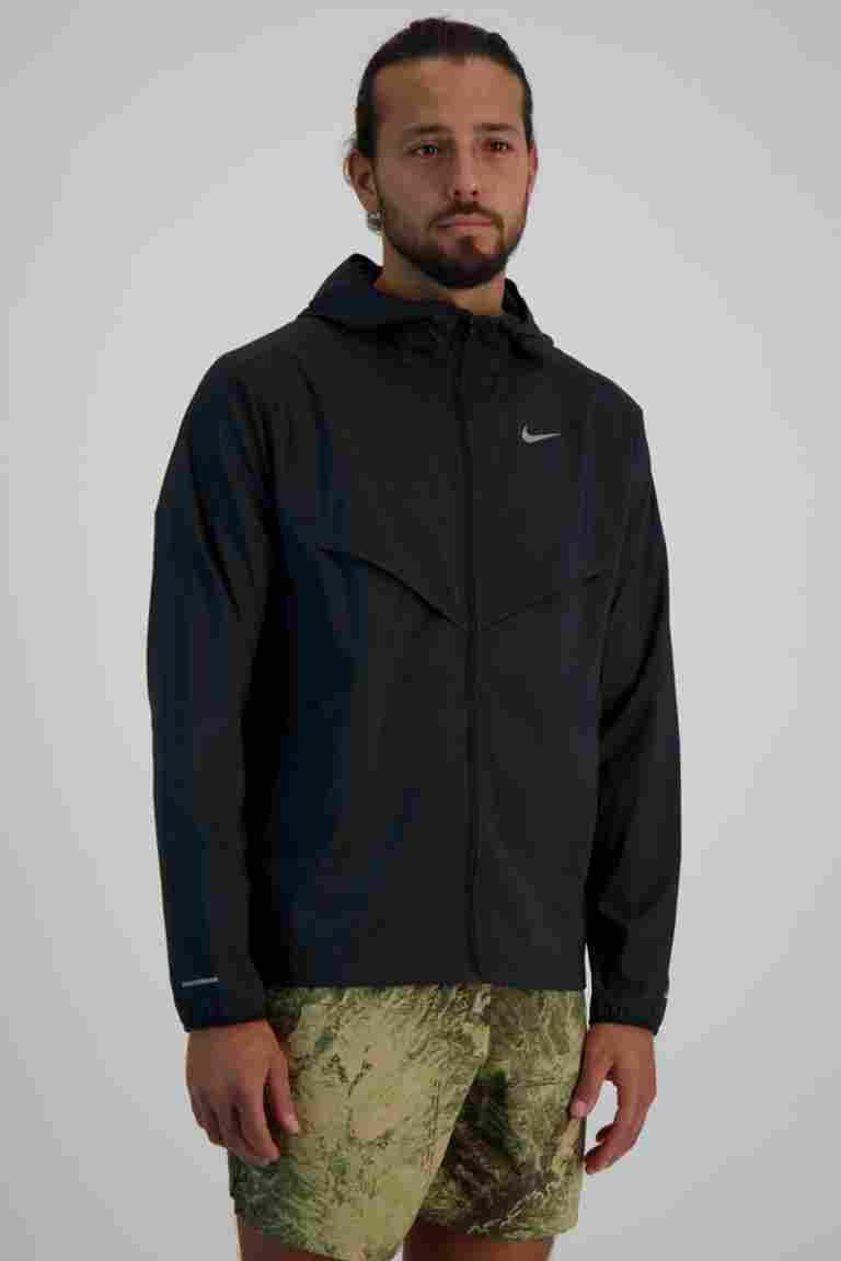 Nike Windrunner giacca da corsa uomo