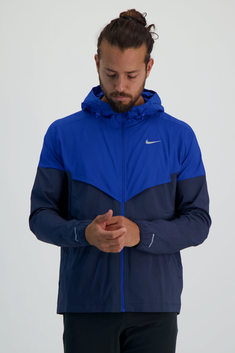 Nike shop windrunner herren