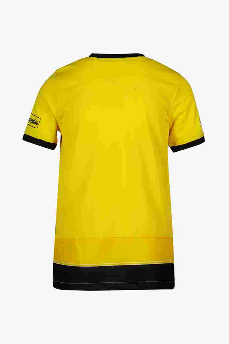 Nike Young Boys Home Replica maglia da calcio bambini 23/24