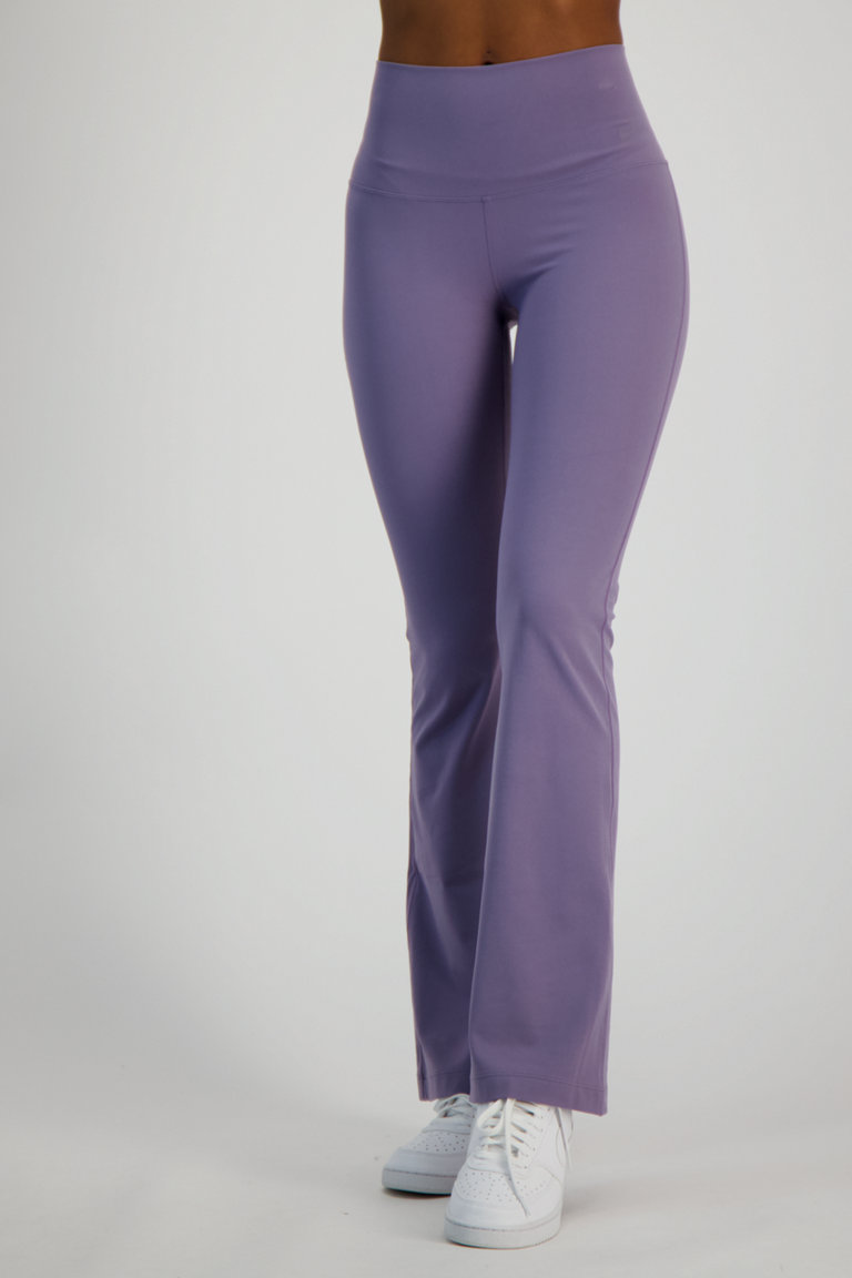 Achat Zenvy Flare pantalon de sport femmes femmes pas cher ochsnersport.ch