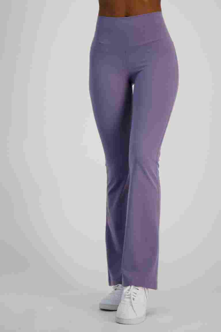 Nike Zenvy Flare pantaloni della tuta donna