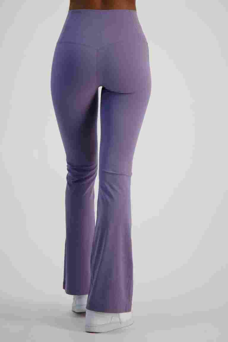 Nike Zenvy Flare pantaloni della tuta donna