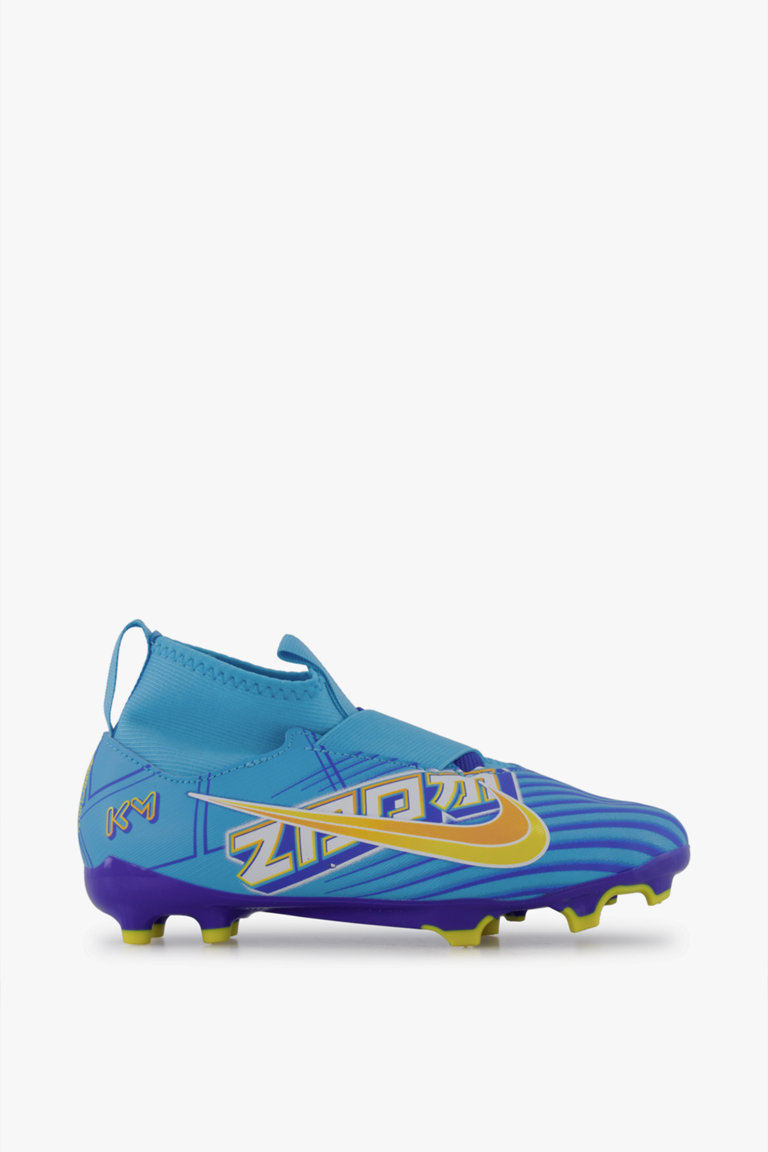 Scarpe da calcio per bambini outlet mercurial