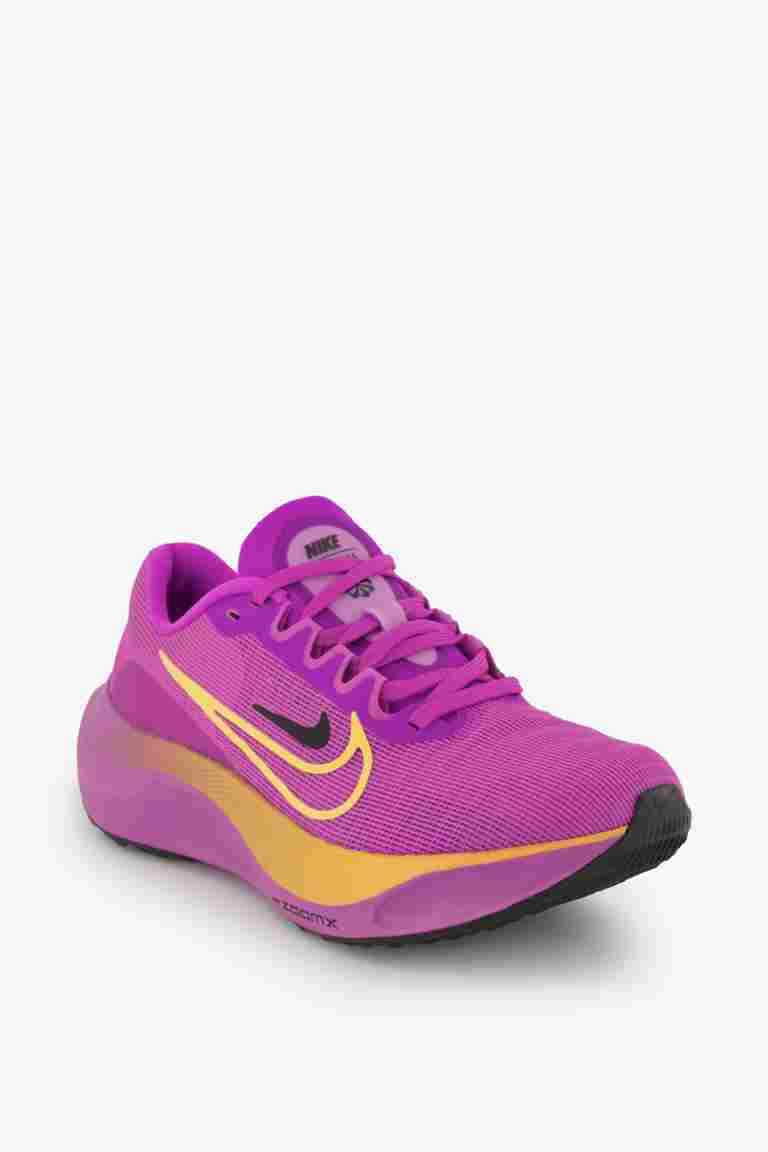 Nike Zoom Fly 5 chaussures de course femmes