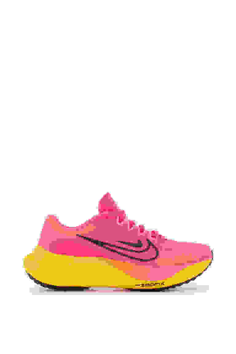 vervoer Machtigen De neiging hebben Nike Zoom Fly 5 Damen Laufschuh in pink kaufen | ochsnersport.ch