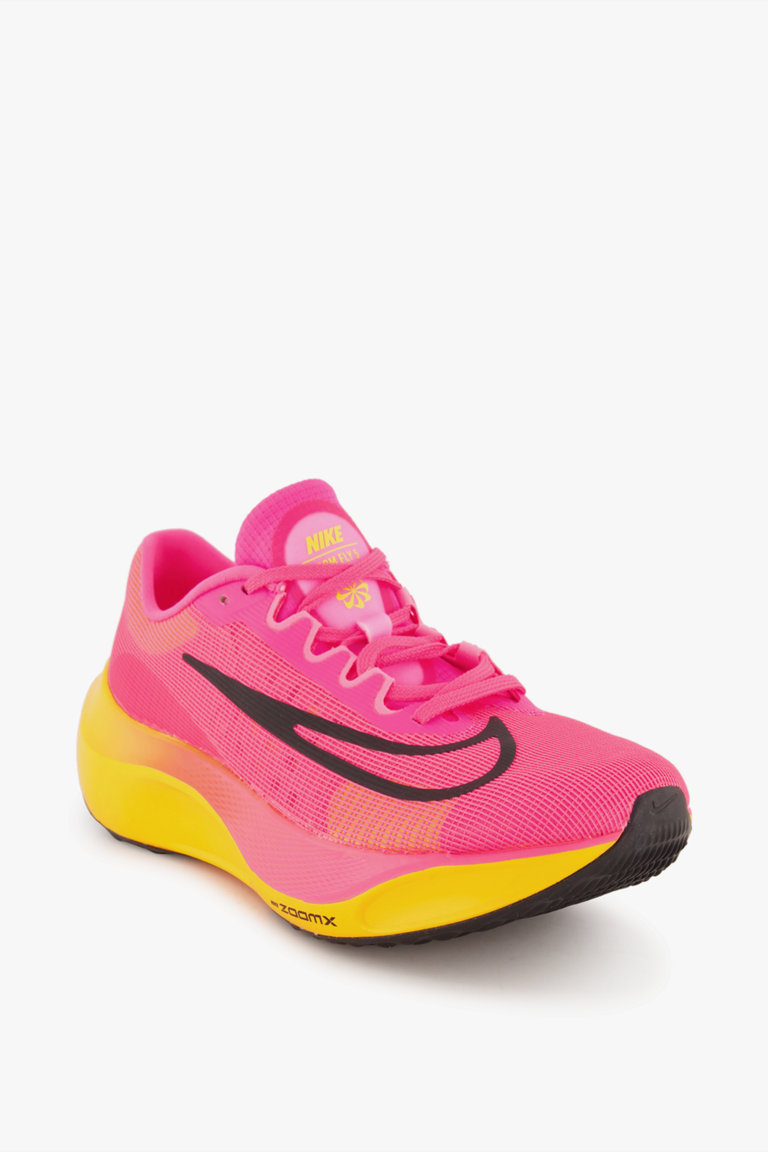 Nike da corsa fluo hotsell