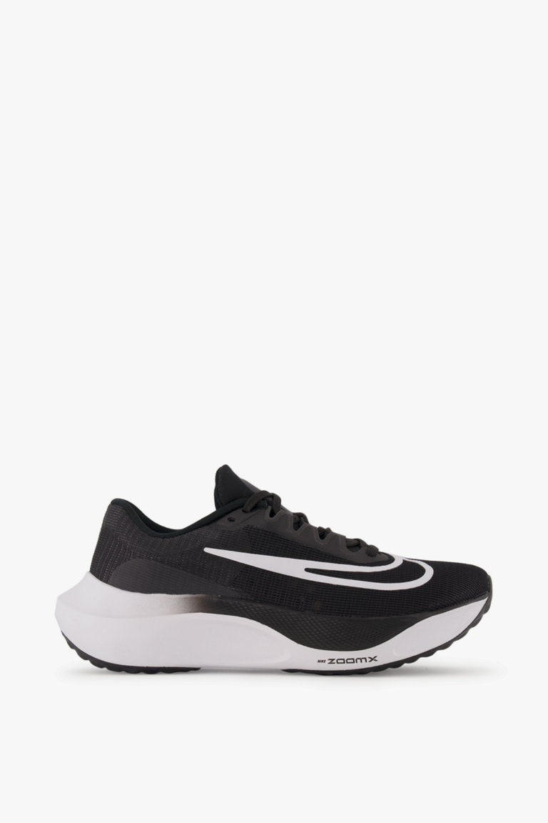 Compra Zoom Fly 5 scarpe da corsa hommes Nike in nero bianco ochsnersport.ch
