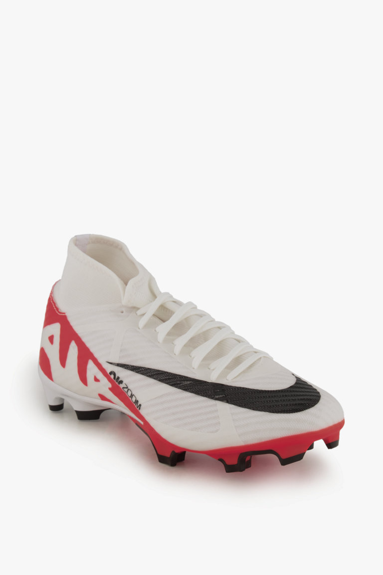 Chaussure de foot superfly sale