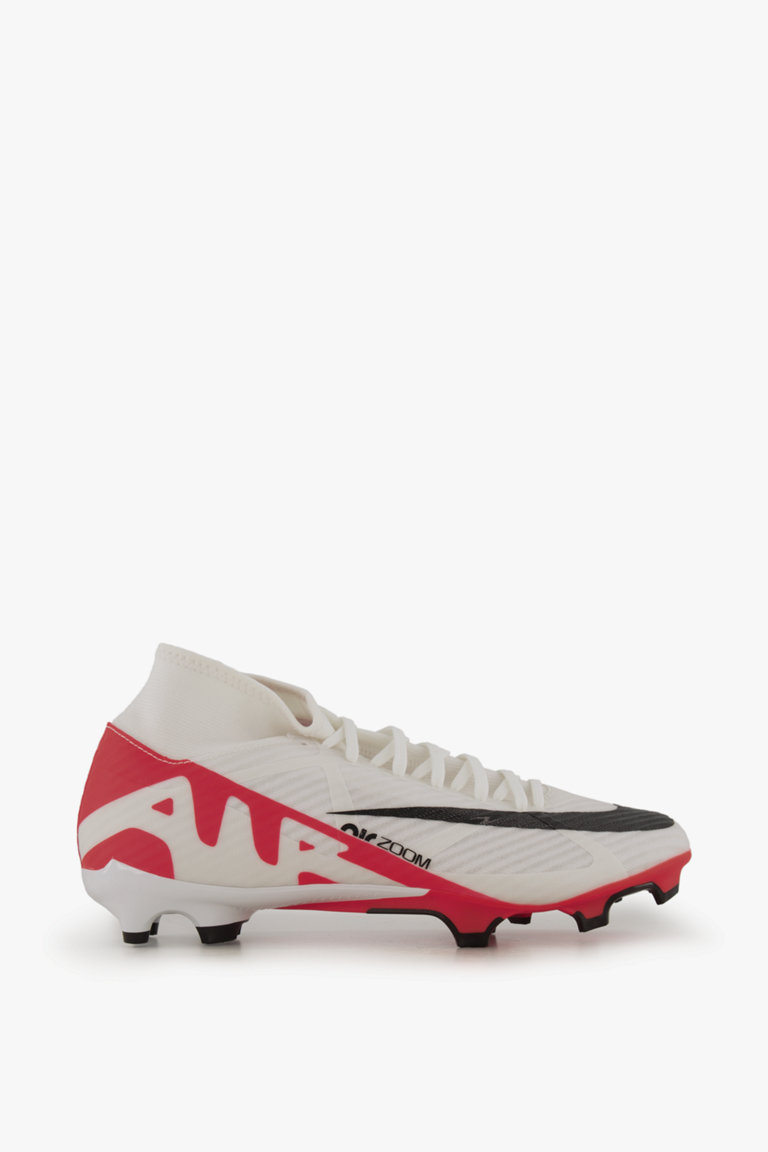 Chaussure de foot nike shop mercurial superfly pas cher