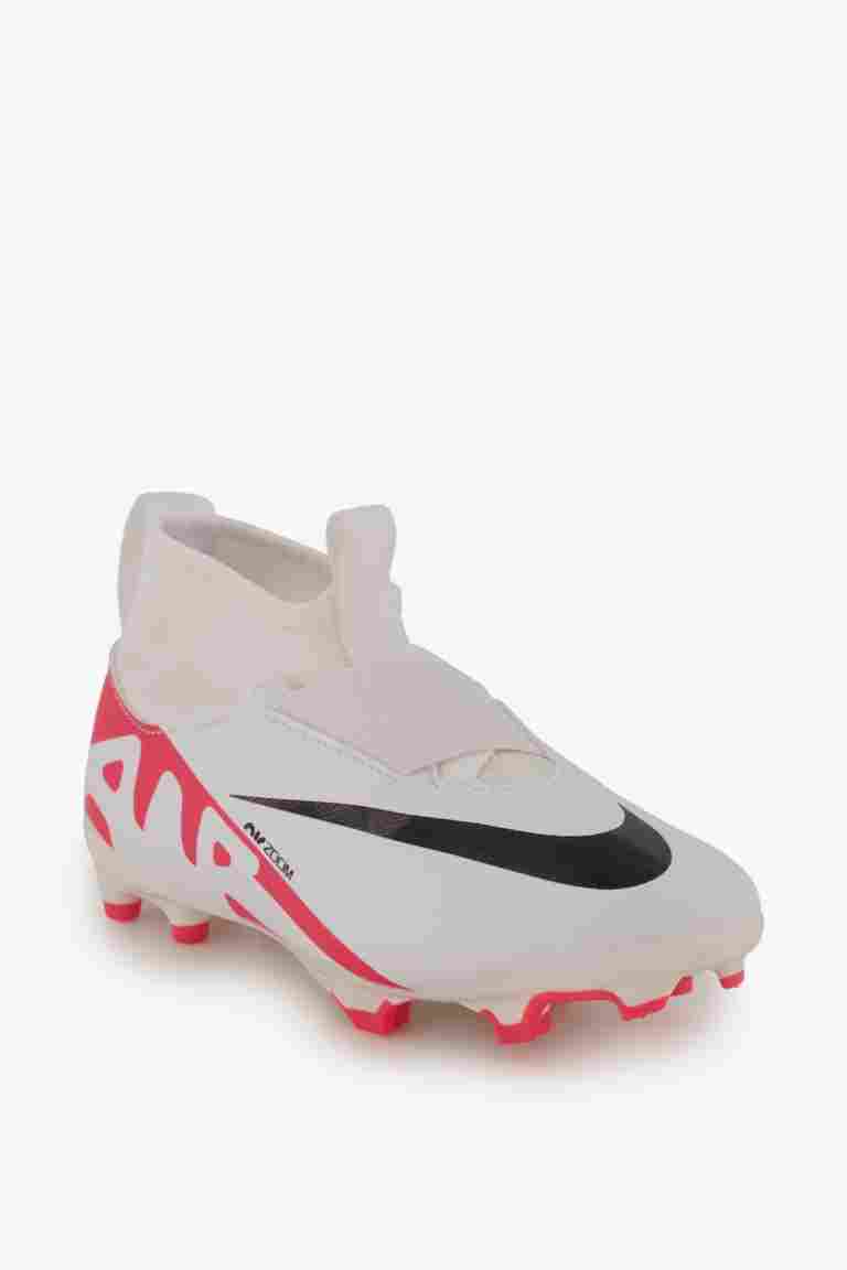 Nike Zoom Mercurial Superfly 9 Academy FG/MG scarpa da calcio bambini