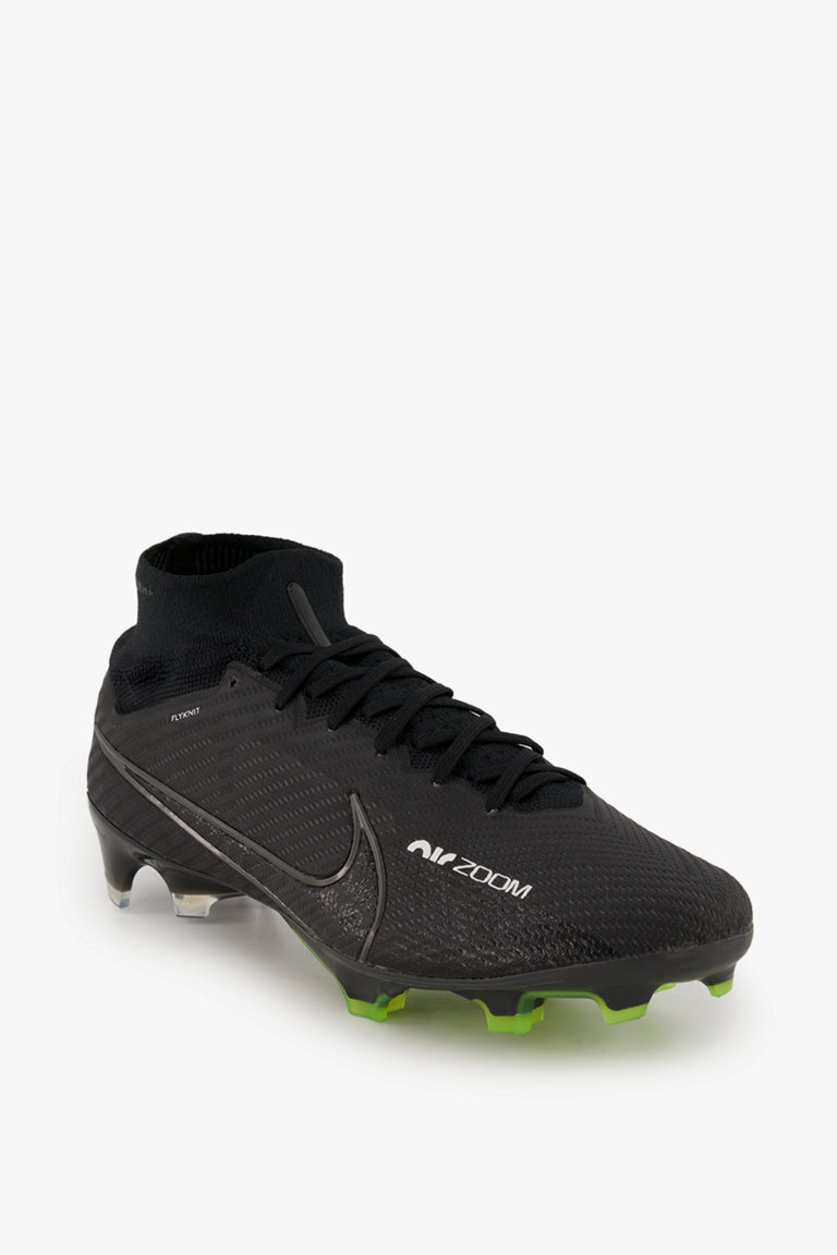 Mercurial 2025 superfly noir