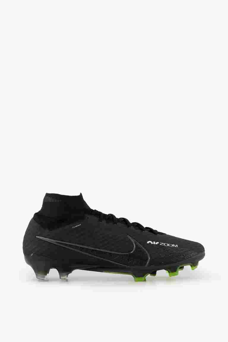 Chaussures de Football Nike Zoom Mercurial Superfly 9 Elite AG-Pro