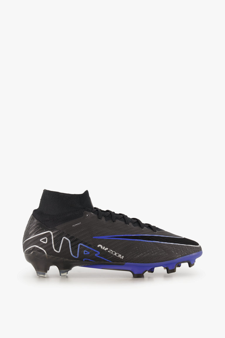 Achat Zoom Mercurial Superfly 9 Elite FG chaussures de football hommes hommes pas cher ochsnersport.ch