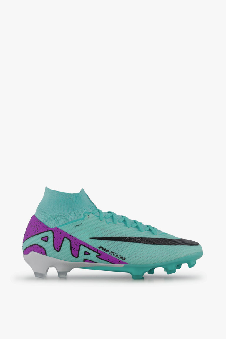 Mercurial chaussure de 2025 foot pas cher