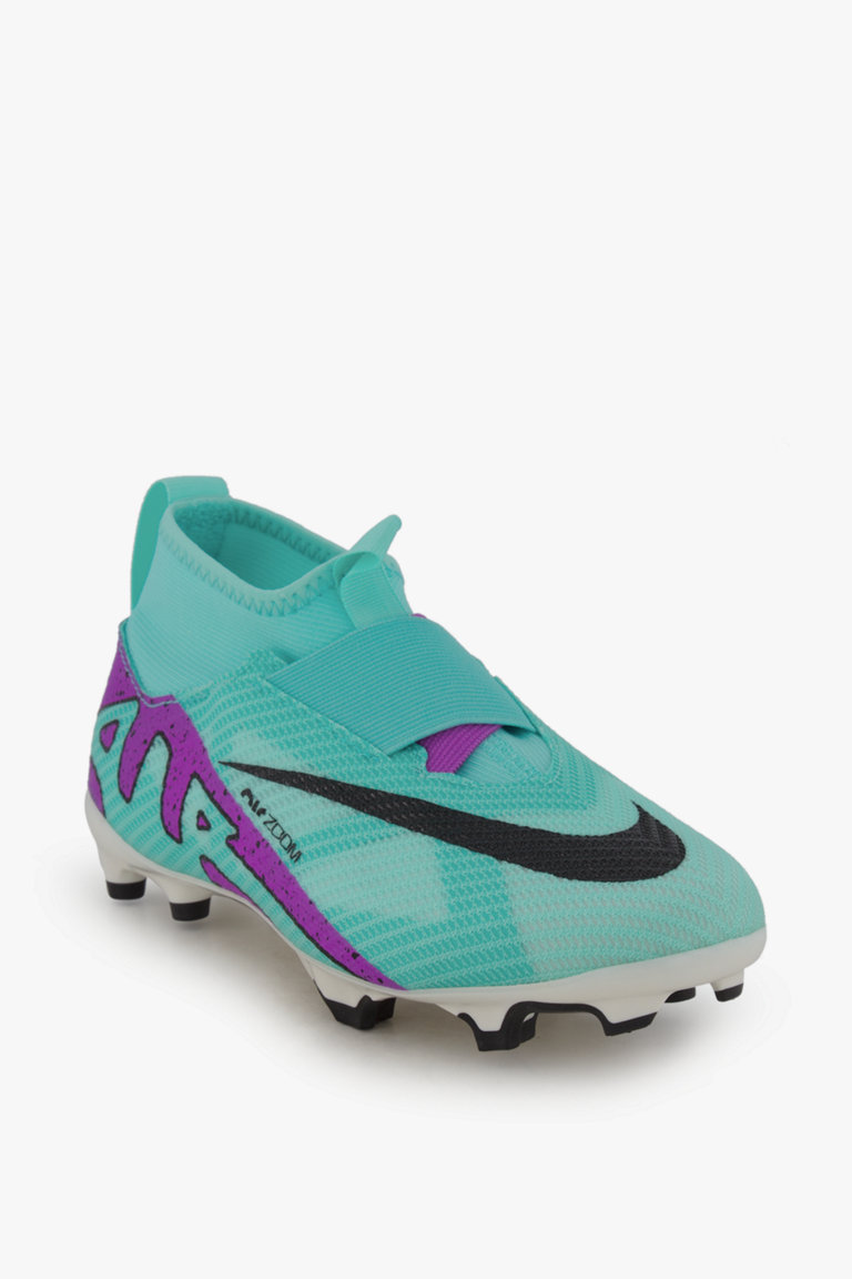 Nike mercurial junior pas cher online