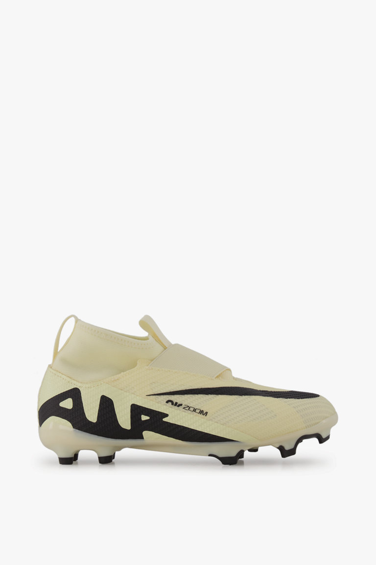 Chaussure de foot clearance mercurial pas cher