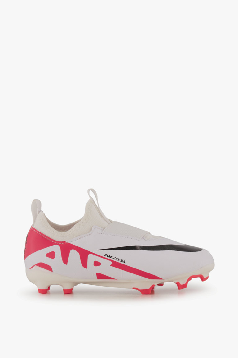 Chaussures de foot mercurial enfant deals