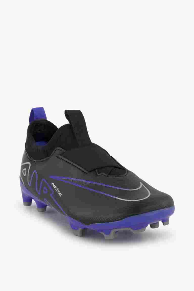 Nike Zoom Mercurial Vapor 15 Academy FG/MG chaussures de football enfants