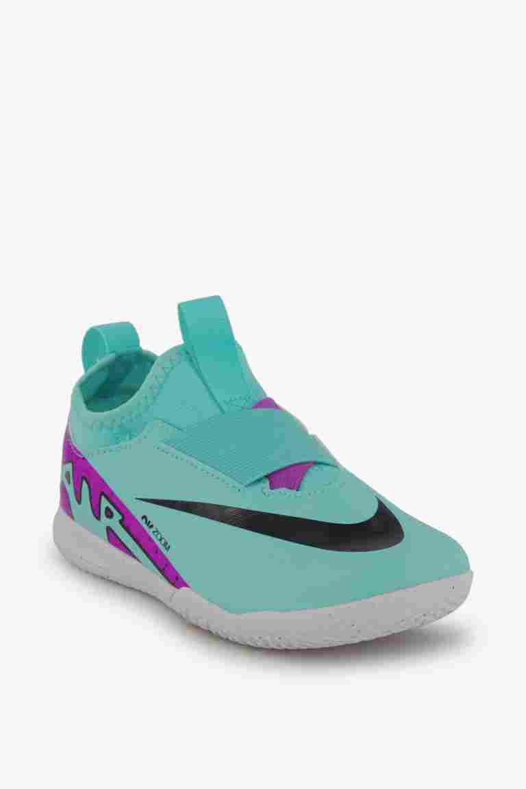 Nike Zoom Mercurial Vapor 15 Academy IC scarpa da calcio bambini