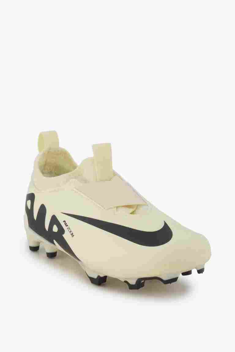 Nike Zoom Mercurial Vapor 15 Academy MG/FG chaussures de football enfants