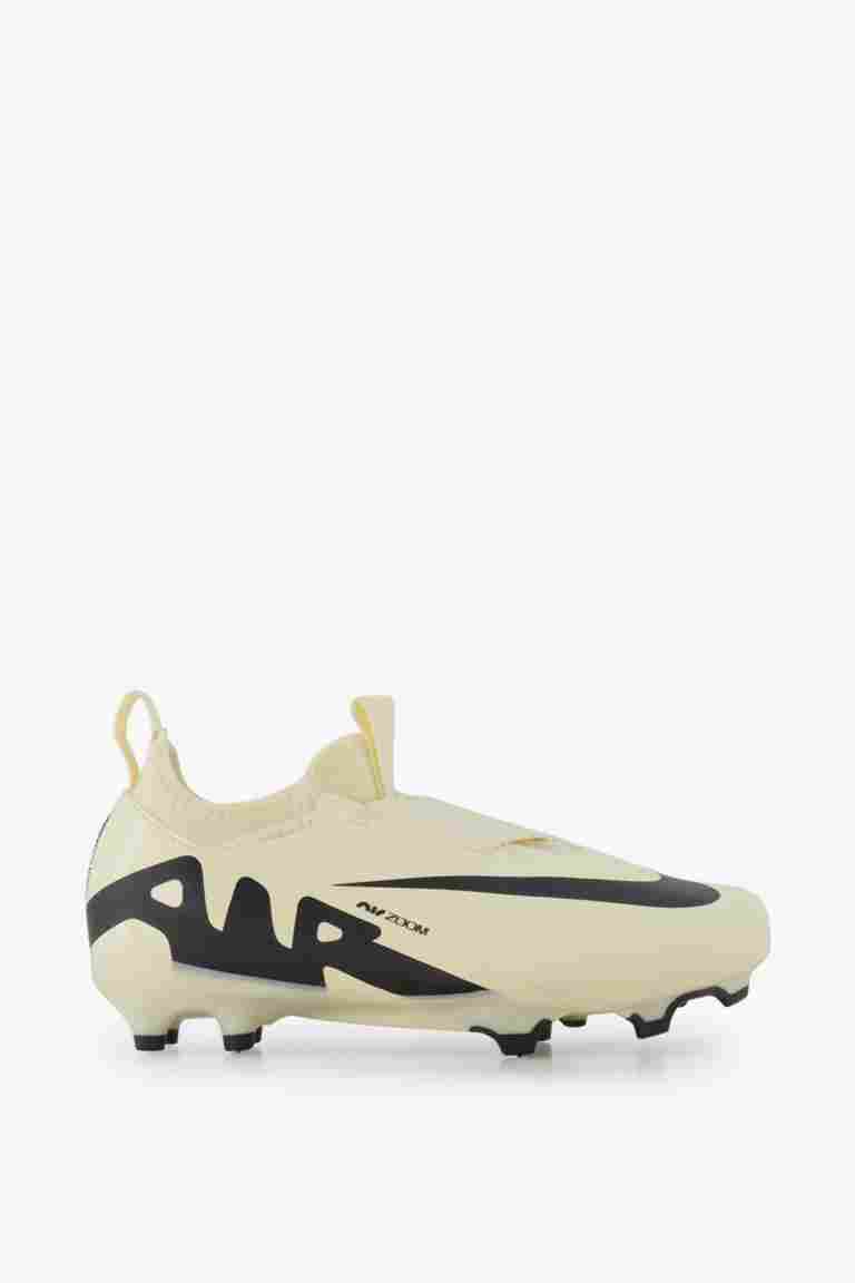 Nike Zoom Mercurial Vapor 15 Academy MG/FG chaussures de football enfants