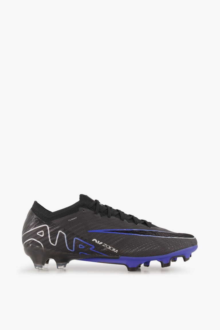 Achat Zoom Mercurial Vapor 15 Elite FG chaussures de football