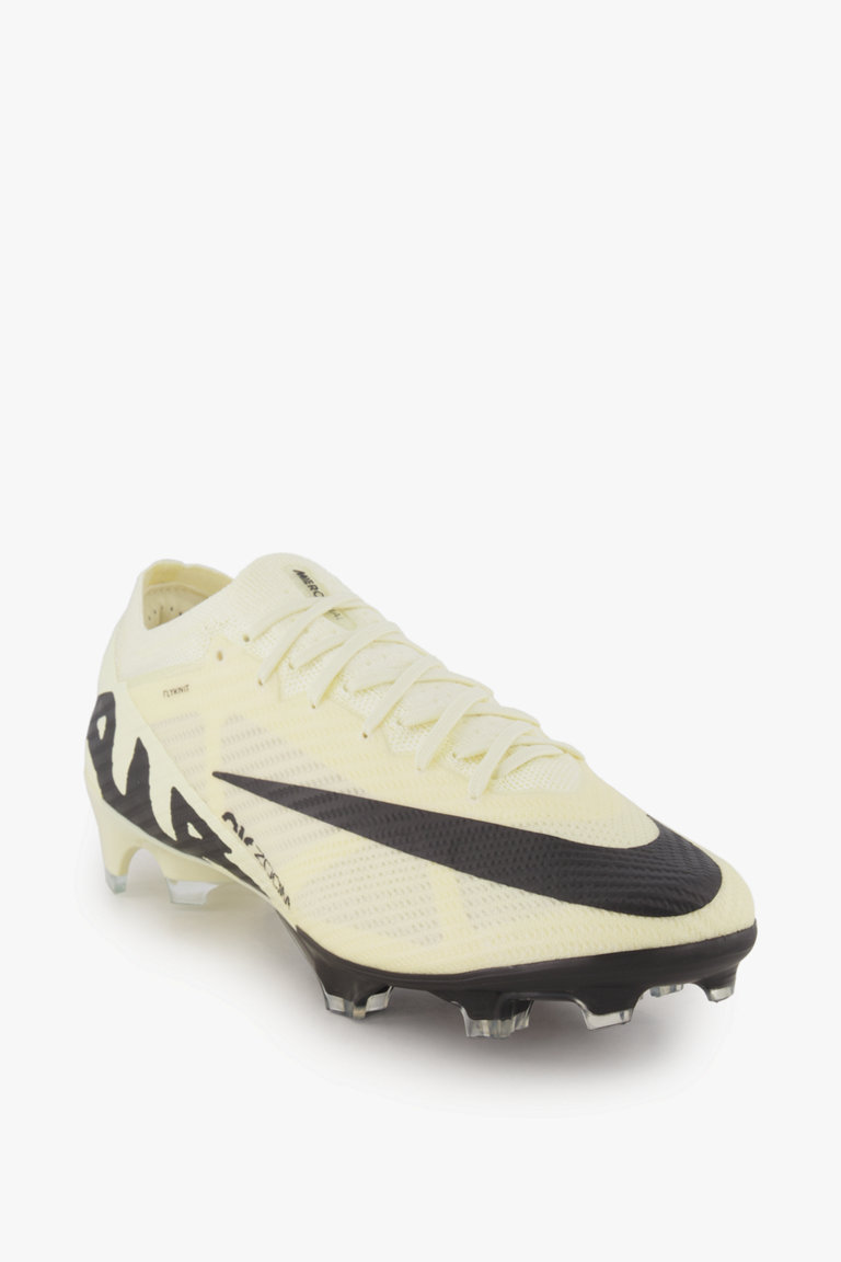 Compra Zoom Mercurial Vapor 15 Elite FG scarpa da calcio uomo Nike in giallo ochsnersport.ch