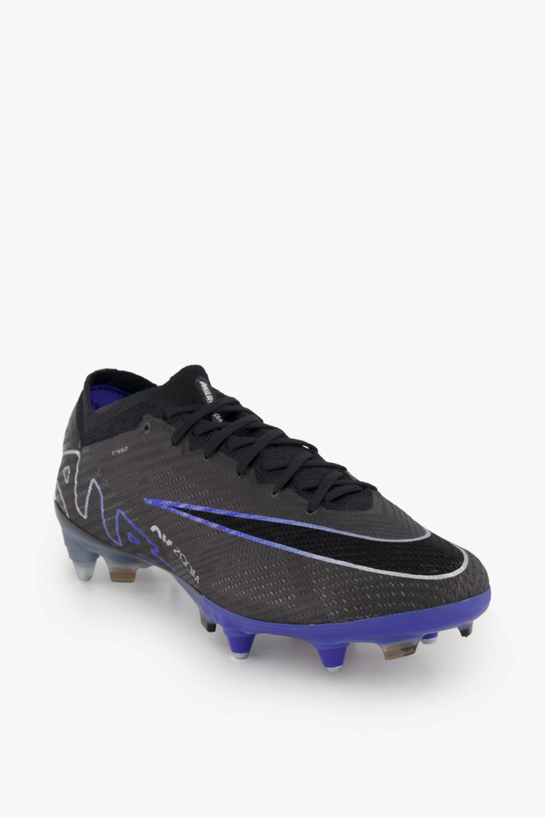 Nike Zoom Mercurial Vapor 15 Elite SG Pro AC Herren Fussballschuh in blau kaufen ochsnersport.ch