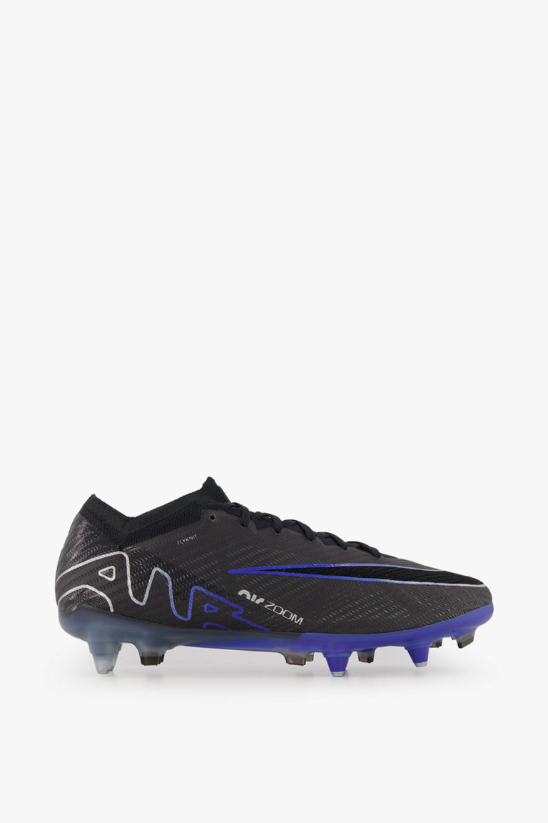 Nike Zoom Mercurial Vapor 15 Elite SG Pro AC Herren Fussballschuh in blau kaufen ochsnersport.ch