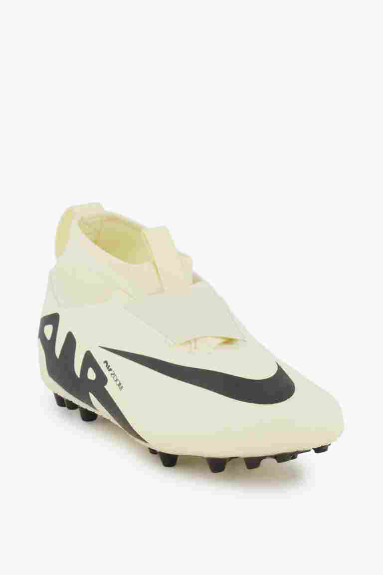 Nike Zoom Superfly 9 Academy AG chaussures de football enfants